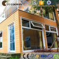 decorative exterior wall panels for building materials